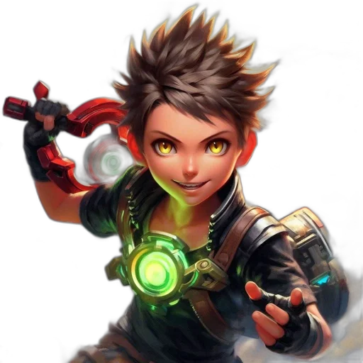 weapon, staff, face, concept art transparent PNG cut-out