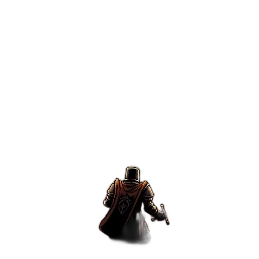 robot, weapon, sword, staff transparent PNG cut-out