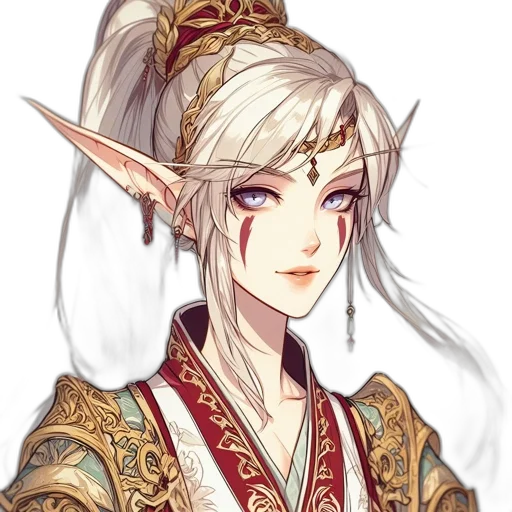 staff, dragon, face, fantasy art transparent PNG cut-out