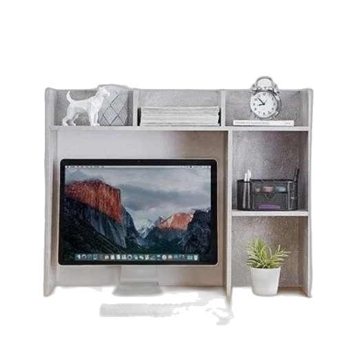 furniture, 3d render, photorealistic, earth tones transparent PNG cut-out