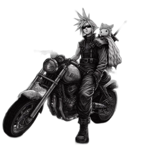 dragon, weapon, concept art, fantasy art transparent PNG cut-out