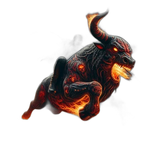 dragon, animal, creature, mask transparent PNG cut-out