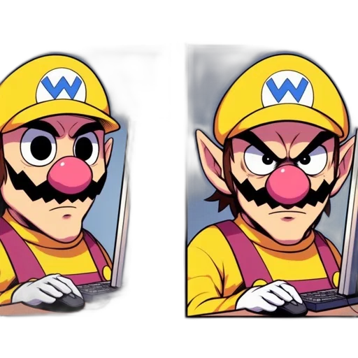 mask, face, crown, weapon transparent PNG cut-out