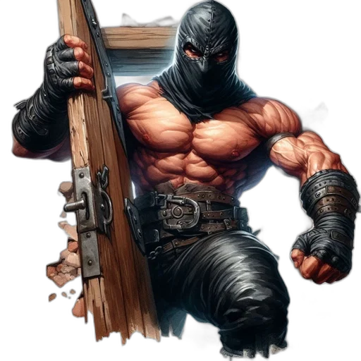weapon, sword, comic book art, concept art transparent PNG cut-out