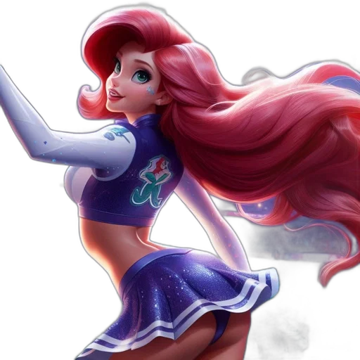 dress, hair, concept art, fantasy art transparent PNG cut-out