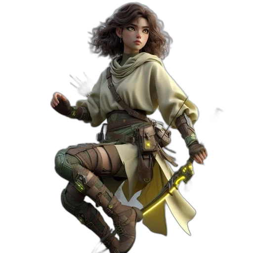 sword, staff, weapon, concept art transparent PNG cut-out