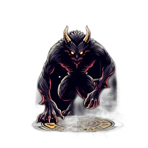 creature, dragon, jewelry, mask transparent PNG cut-out