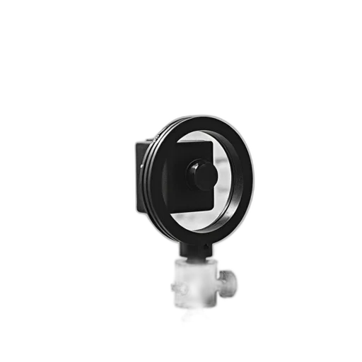 robot, jewelry, face, staff transparent PNG cut-out