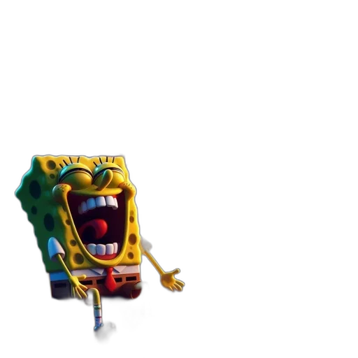 robot, weapon, creature, crown transparent PNG cut-out