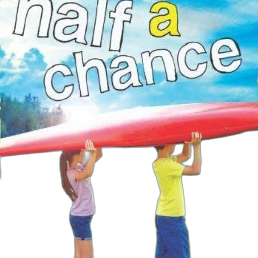 book, cover, title, half transparent PNG cut-out