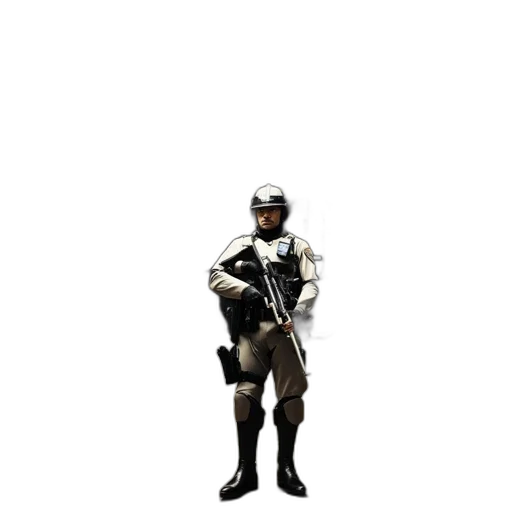 staff, robot, weapon, animal transparent PNG cut-out