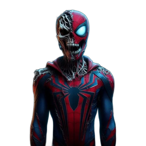 mask, face, jacket, creature transparent PNG cut-out