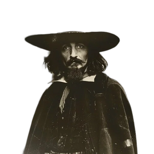 mask, staff, hat, face transparent PNG cut-out