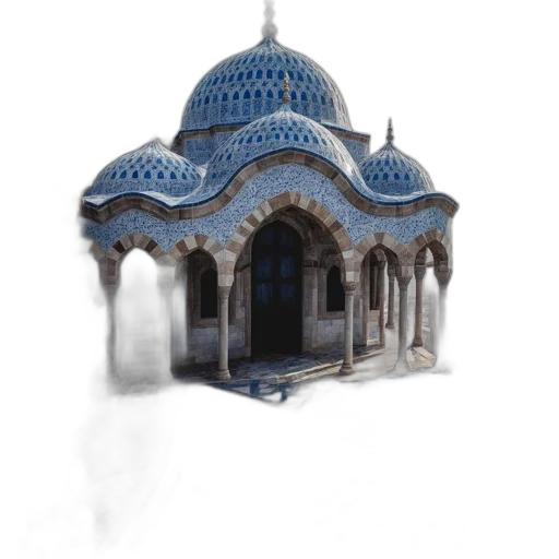 building, crown, staff, umbrella transparent PNG cut-out
