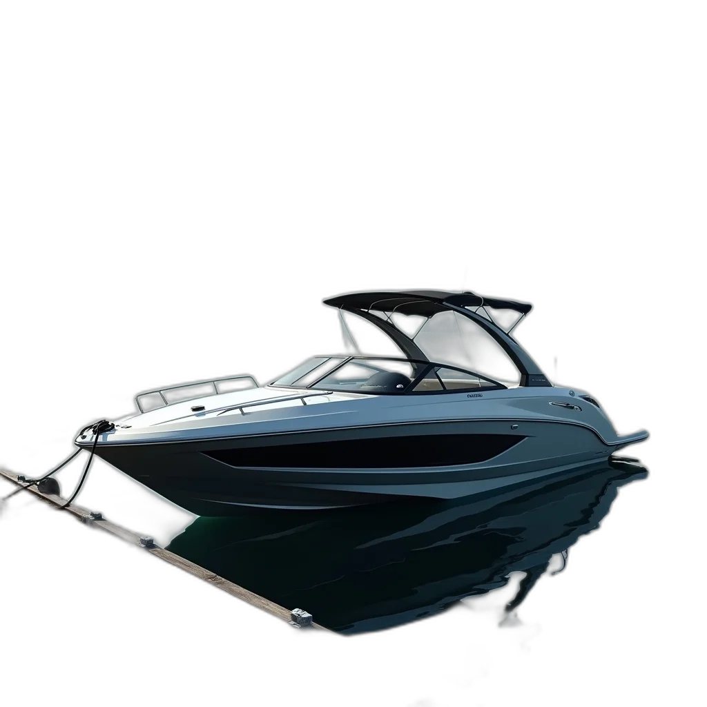 car, weapon, 3d render, concept art transparent PNG cut-out