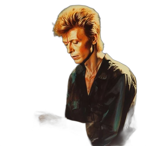 jacket, face, hair, photorealistic transparent PNG cut-out