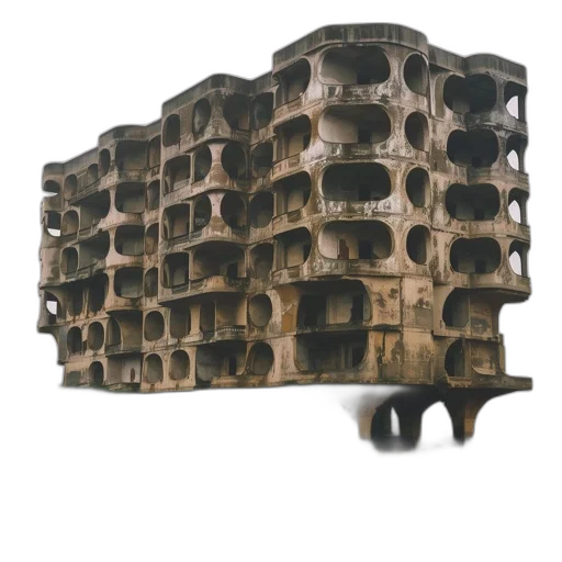 building, furniture, mask, animal transparent PNG cut-out