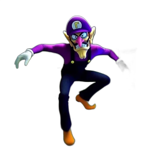 mask, staff, creature, hat transparent PNG cut-out