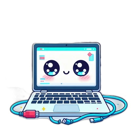 staff, pixel art, whimsical, illustration transparent PNG cut-out
