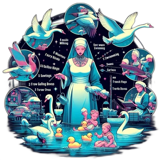 dress, concept art, fantasy art, pixel art transparent PNG cut-out