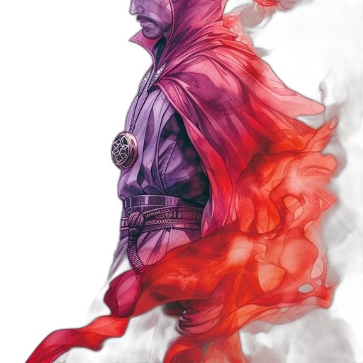 mask, jacket, dragon, face transparent PNG cut-out