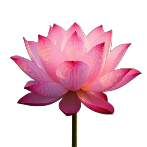 flower, crown, staff, jewelry transparent PNG cut-out