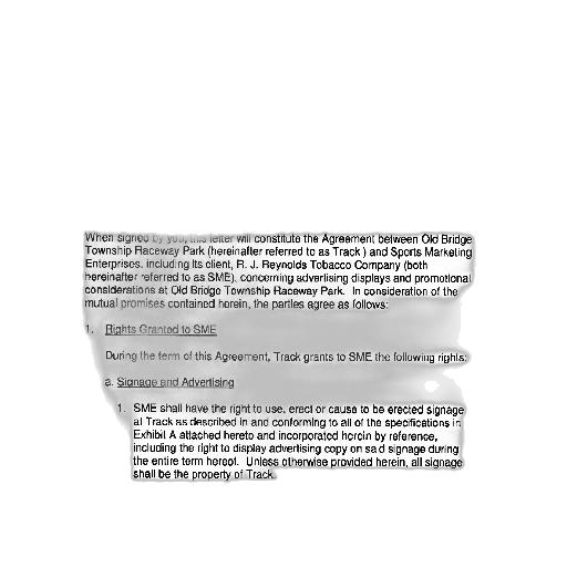 document, titled, epp, contract transparent PNG cut-out