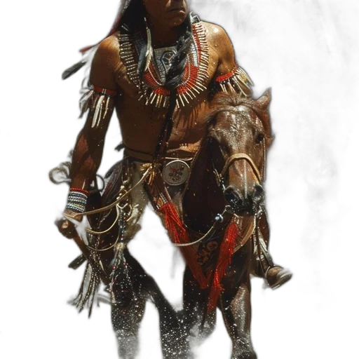 staff, weapon, animal, creature transparent PNG cut-out