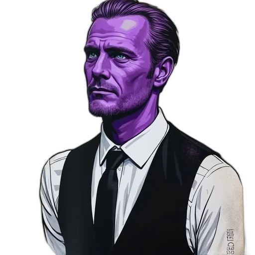 face, staff, robot, mask transparent PNG cut-out