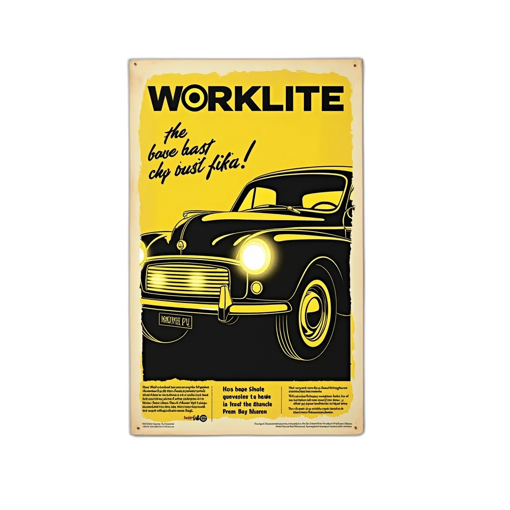 car, comic book art, yellow, black transparent PNG cut-out