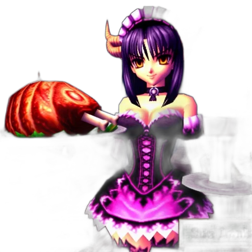 food, staff, weapon, fantasy art transparent PNG cut-out