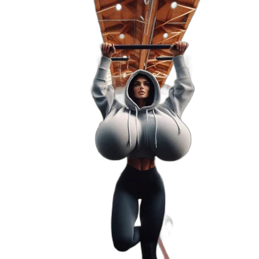 jacket, weapon, furniture, robot transparent PNG cut-out