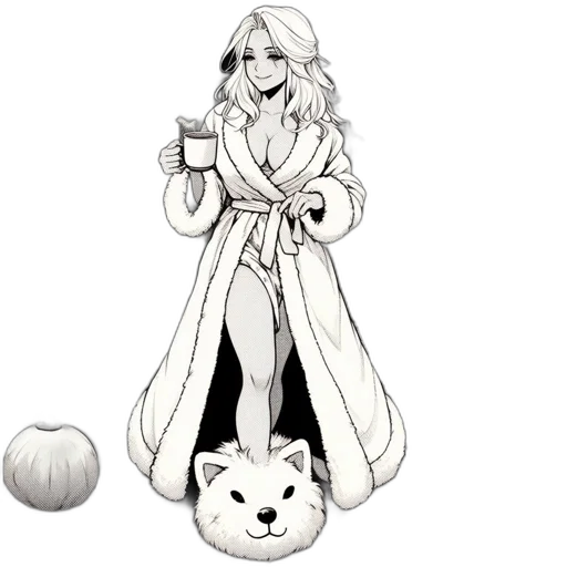 concept art, fantasy art, cartoon, pixel art transparent PNG cut-out