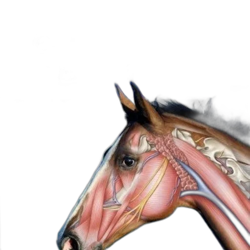 animal, face, mask, creature transparent PNG cut-out