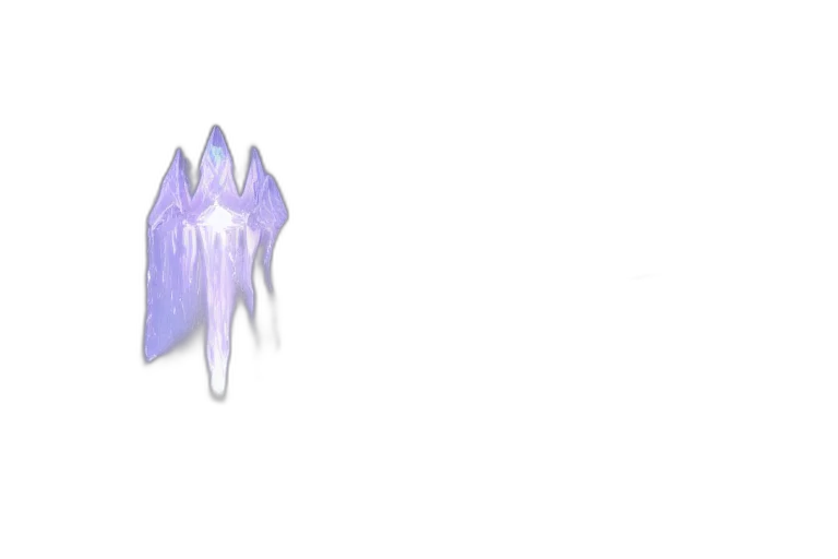 flower, crown, weapon, jewelry transparent PNG cut-out