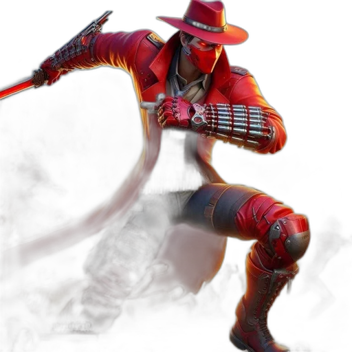 weapon, staff, hat, concept art transparent PNG cut-out