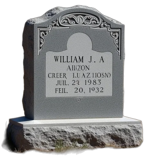 photorealistic, william, benton, county transparent PNG cut-out