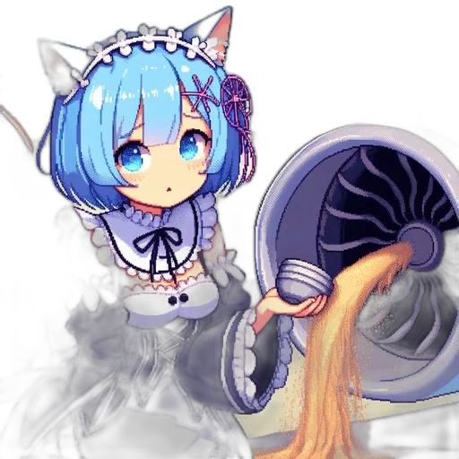 staff, dress, weapon, dragon transparent PNG cut-out