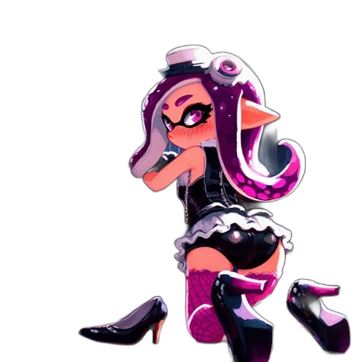 weapon, dress, mask, animal transparent PNG cut-out