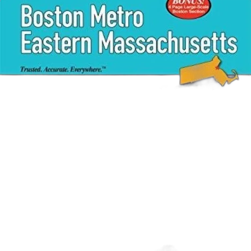 promotional, image, map, boston transparent PNG cut-out