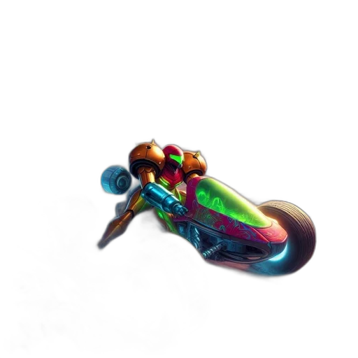 weapon, car, jewelry, bottle transparent PNG cut-out