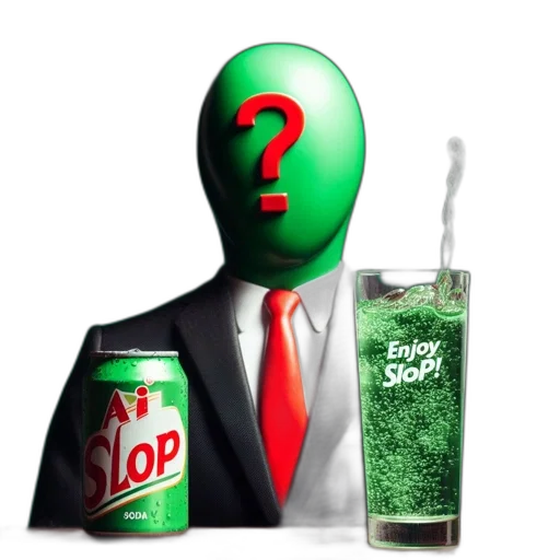 bottle, robot, mask, food transparent PNG cut-out