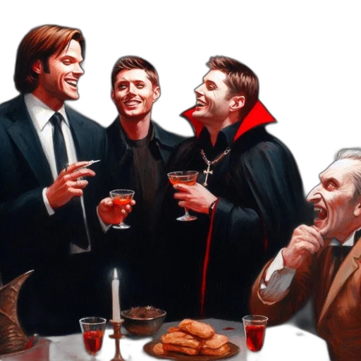 jacket, food, concept art, fantasy art transparent PNG cut-out