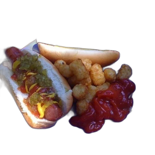 food, staff, animal, 3d render transparent PNG cut-out