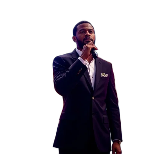 jacket, staff, man, suit transparent PNG cut-out