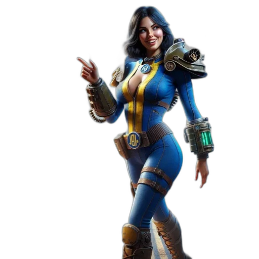 staff, dress, concept art, fantasy art transparent PNG cut-out
