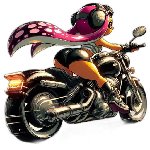weapon, animal, concept art, comic book art transparent PNG cut-out