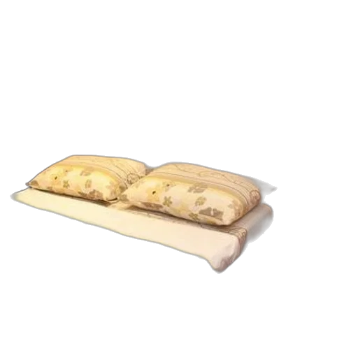 food, furniture, 3d render, cozy transparent PNG cut-out