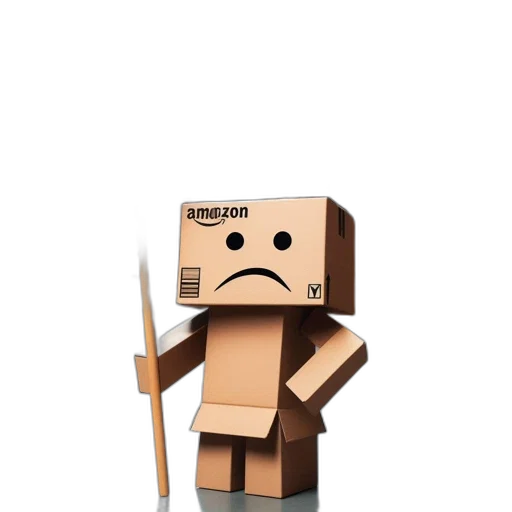 robot, weapon, staff, sword transparent PNG cut-out