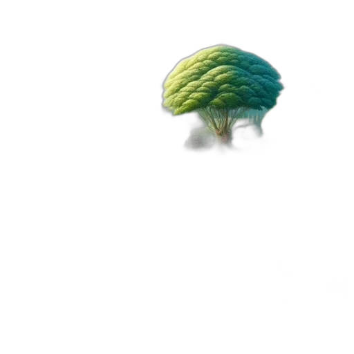 hat, hair, tree, crown transparent PNG cut-out